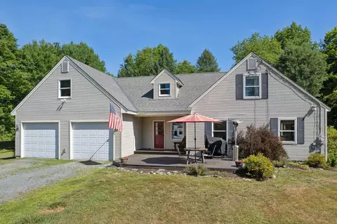 225 Hardy Hill Rd, Lebanon, NH 03766