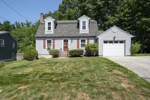 127 Renard St, Manchester, NH 03109