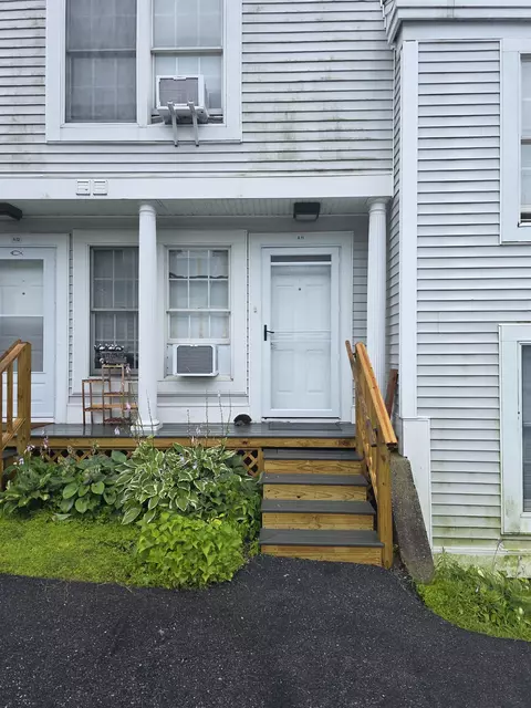 432 South St #A11, Bennington, VT 05201