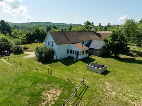 525 Nh Route 118, Canaan, NH 03741