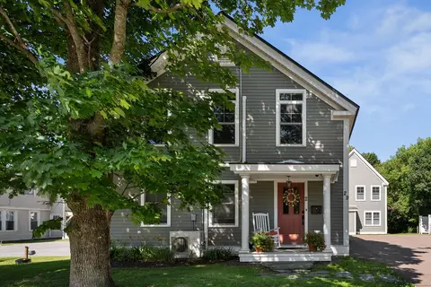 29 N Main St #4, Waterbury, VT 05676