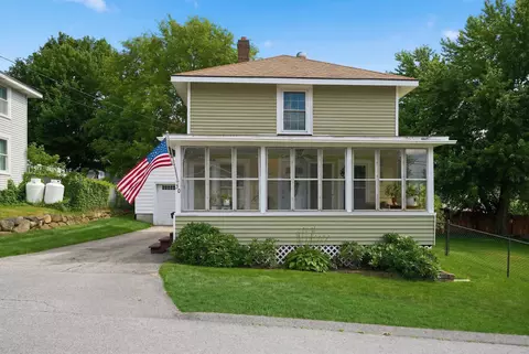 20 Webster St, Allenstown, NH 03275