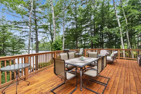 Exterior - 431 Treelyn Rd, Stoddard, NH 03464 photo 8 of 16