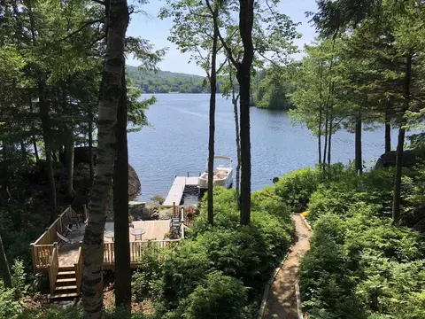 View/Area - 431 Treelyn Rd, Stoddard, NH 03464 photo 2 of 8