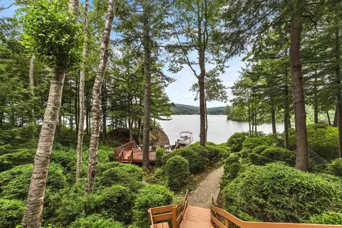 View/Area - 431 Treelyn Rd, Stoddard, NH 03464 photo 1 of 8