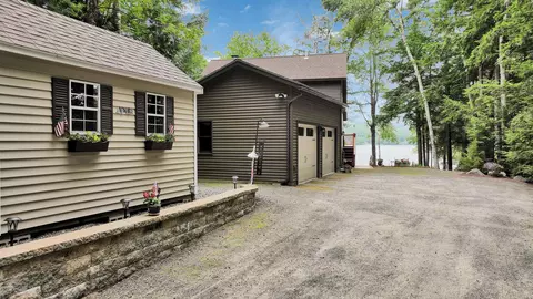Exterior - 431 Treelyn Rd, Stoddard, NH 03464 photo 10 of 16