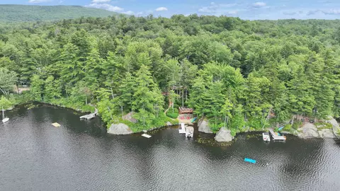 View/Area - 431 Treelyn Rd, Stoddard, NH 03464 photo 5 of 8