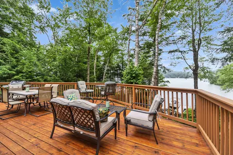 Exterior - 431 Treelyn Rd, Stoddard, NH 03464 photo 7 of 16