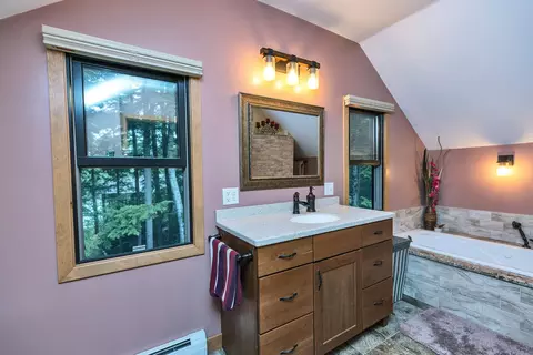 Bath - 431 Treelyn Rd, Stoddard, NH 03464 photo 2 of 3