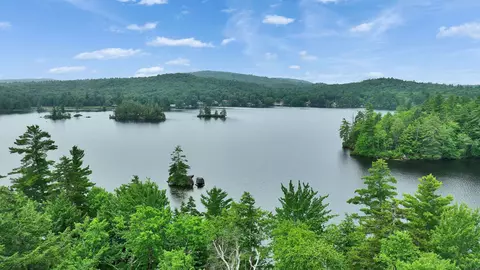 View/Area - 431 Treelyn Rd, Stoddard, NH 03464 photo 7 of 8