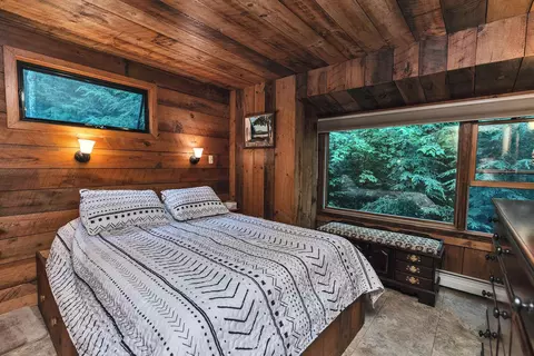 Bedroom - 431 Treelyn Rd, Stoddard, NH 03464 photo 1 of 6