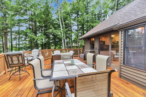 Exterior - 431 Treelyn Rd, Stoddard, NH 03464 photo 5 of 16