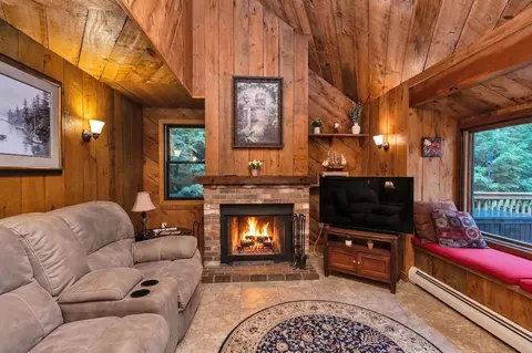 Living - 431 Treelyn Rd, Stoddard, NH 03464 photo 1 of 3