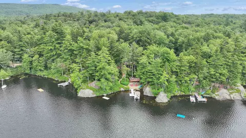 View/Area - 431 Treelyn Rd, Stoddard, NH 03464 photo 4 of 8
