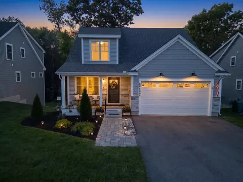 25 Belgian Way, Londonderry, NH 03053