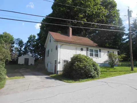 19 Queen St, Boscawen, NH 03303