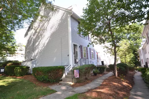 80 Beech Hill Ave #1, Manchester, NH 03103