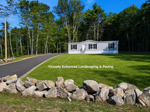 125 County Farm Rd #3, Ossipee, NH 03864