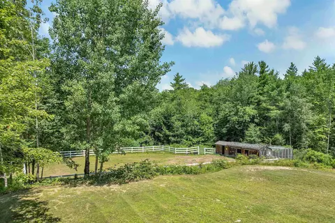 Exterior - 197 Grapevine Rd, Dunbarton, NH 03046 photo 13 of 16
