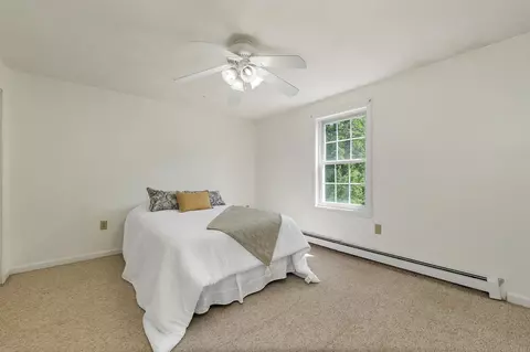 Bedroom - 197 Grapevine Rd, Dunbarton, NH 03046 photo 1 of 11