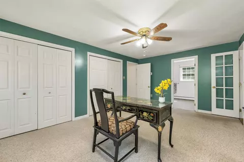 Bedroom - 197 Grapevine Rd, Dunbarton, NH 03046 photo 5 of 11