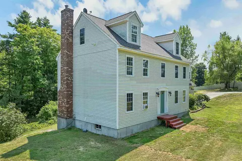 Exterior - 197 Grapevine Rd, Dunbarton, NH 03046 photo 2 of 16