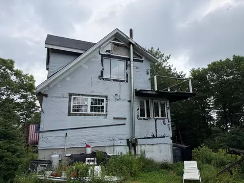 Exterior - 943 N Barnstead Rd, Barnstead, NH 03225 photo 3 of 10