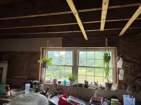 Kitchen - 943 N Barnstead Rd, Barnstead, NH 03225 photo 3 of 3