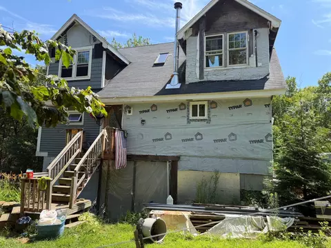 Exterior - 943 N Barnstead Rd, Barnstead, NH 03225 photo 7 of 10