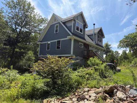Exterior - 943 N Barnstead Rd, Barnstead, NH 03225 photo 6 of 10