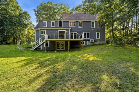 Exterior - 20 Jackman Ridge Rd, Windham, NH 03087 photo 6 of 6