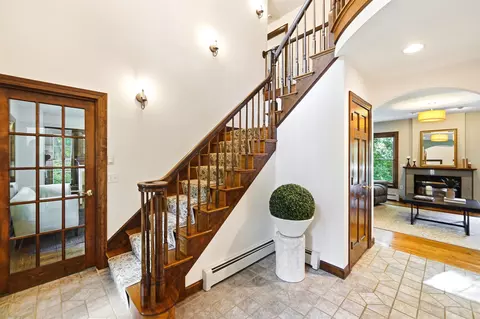 Entry Way - 20 Jackman Ridge Rd, Windham, NH 03087 photo 1 of 1