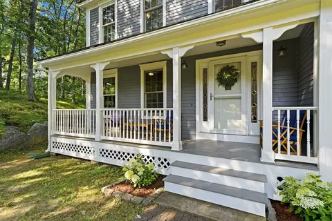 Exterior - 20 Jackman Ridge Rd, Windham, NH 03087 photo 2 of 6