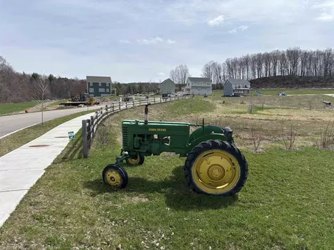 lot Apt 18 Pocket Rd #LOT 18, Hinesburg, VT 05641
