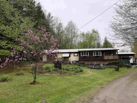 3781 Flamstead Rd, Chester, VT 05143