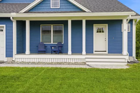 Exterior - 11 Hetnars Way, Epping, NH 03042 photo 1 of 11