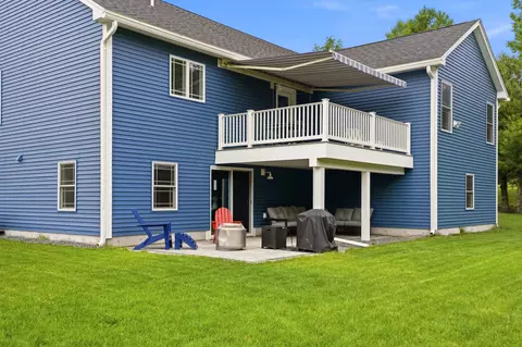 Exterior - 11 Hetnars Way, Epping, NH 03042 photo 2 of 11