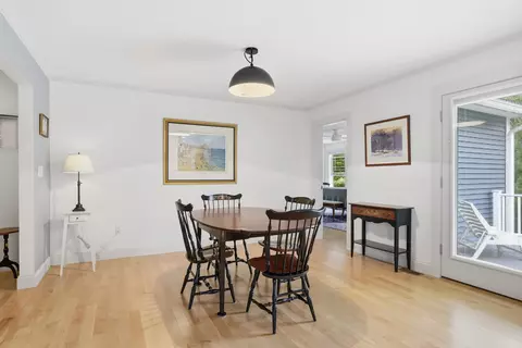 Dining - 11 Hetnars Way, Epping, NH 03042 photo 1 of 1