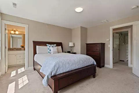 Bedroom - 10 Charron Cir, Exeter, NH 03833 photo 1 of 4