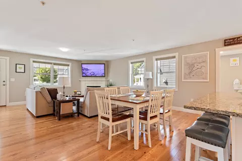 Dining - 10 Charron Cir, Exeter, NH 03833 photo 1 of 2