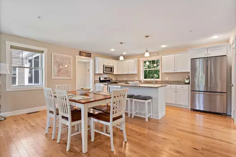 Dining - 10 Charron Cir, Exeter, NH 03833 photo 2 of 2