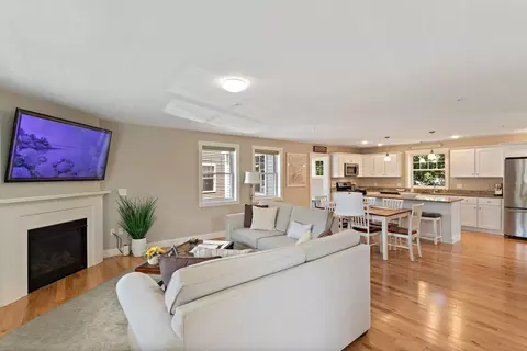 Living - 10 Charron Cir, Exeter, NH 03833 photo 5 of 5