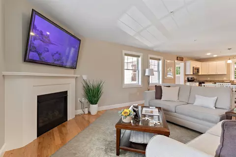Living - 10 Charron Cir, Exeter, NH 03833 photo 4 of 5