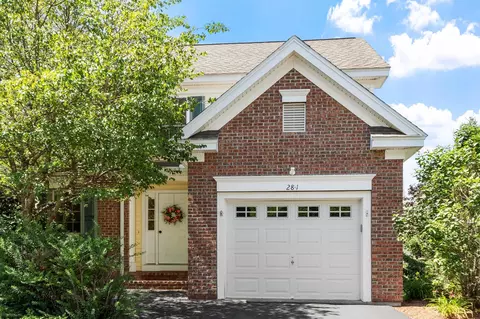 28 Cabernet Dr #1, Concord, NH 03303