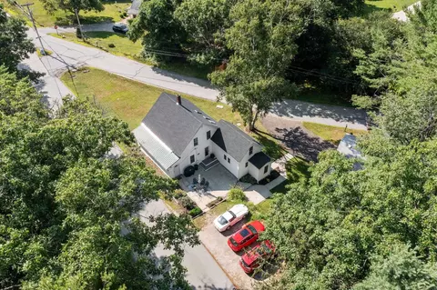2 W Hill Rd, Troy, NH 03465