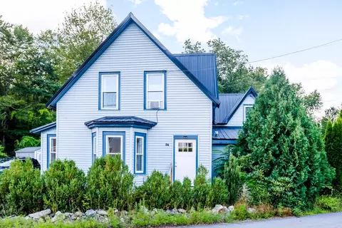 54 Elm St, Concord, NH 03303