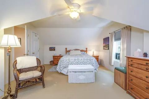 Bedroom - 14 Fieldstone Dr, Hooksett, NH 03106 photo 9 of 11