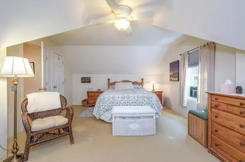 Bedroom - 14 Fieldstone Dr, Hooksett, NH 03106 photo 8 of 9