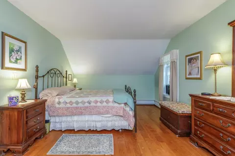 Bedroom - 14 Fieldstone Dr, Hooksett, NH 03106 photo 6 of 11