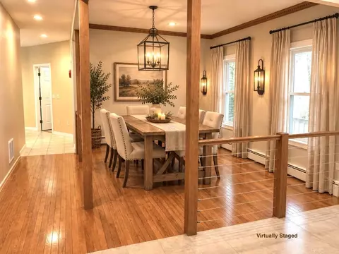 Dining - 14 Fieldstone Dr, Hooksett, NH 03106 photo 1 of 4